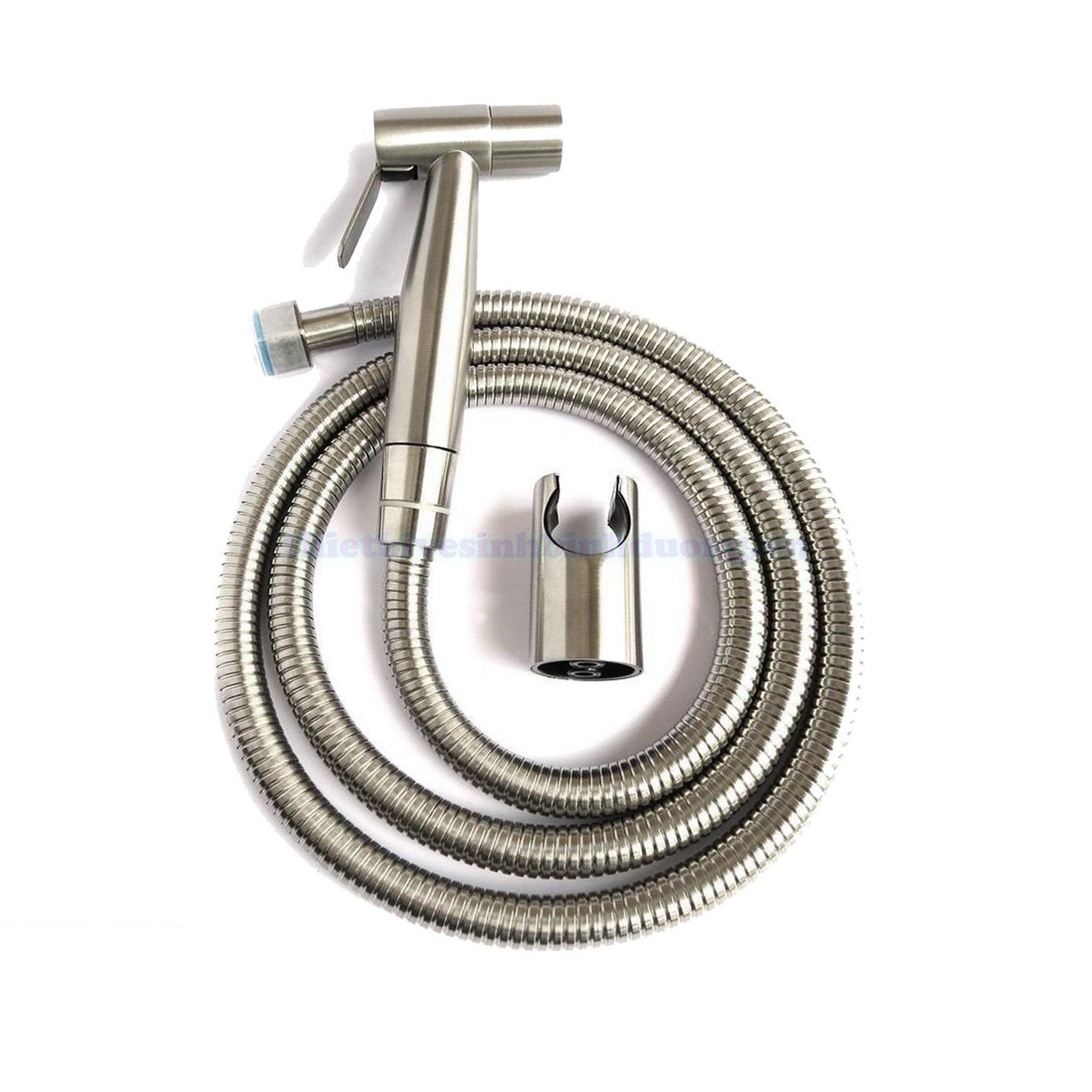 Vòi xịt vệ sinh inox 304